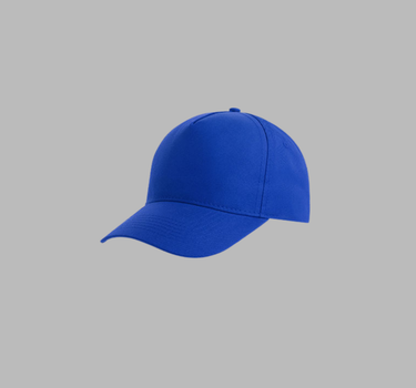 Atlantis - Kid Recy Five Cap Recycled - Børn - Kasket - AT428