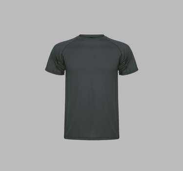 Roly Sport - Kids´ Montecarlo T-Shirt - Børn - CA0425
