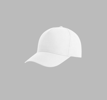 Atlantis - Kid Recy Five Cap Recycled - Børn - Kasket - AT428