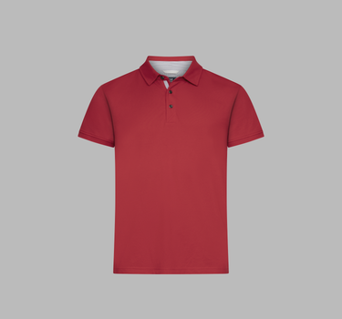 CUTTER & BUCK - Advantage Premium Polo Men - Poloer - 354420