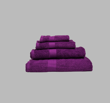 Queen Anne - Håndklædeserie 420 g/m² - Håndklæde - 410001