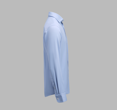 J.Harvest & Frost - PB147 Super Stretch Tailored - Langærmet Skjorte - 2914700 - Med Eget Logo