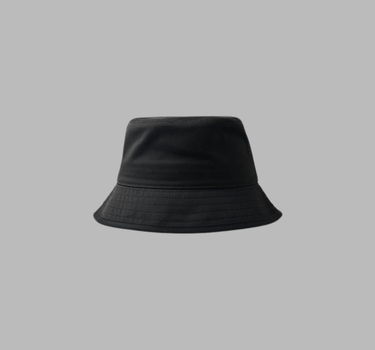 Atlantis - Kids Mayo Bucket - Børn - Økologisk Bøllehat - AT367 - Med Eget Logo