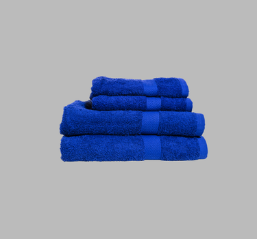 Queen Anne - Håndklædeserie 420 g/m² - Håndklæde - 410001