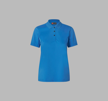 Identity - GEYSER active polo shirt | dame - Polo - G11004