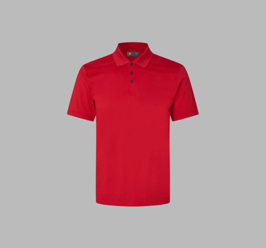 Identity - GEYSER active polo shirt - Polo - G21004