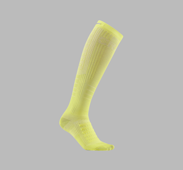 Craft - Active Compression Sock - Kompressionssokker - 1910636