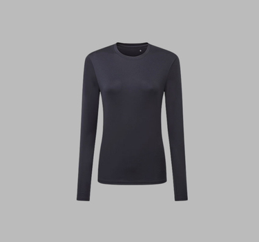 TriDri - Women´s Long Sleeve Performance T-Shirt - Longsleeve - TR060