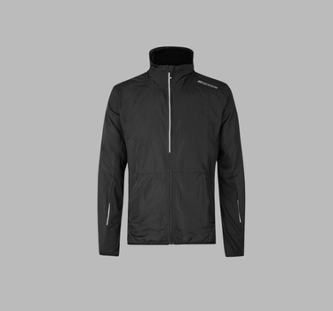 Identity - GEYSER Running Jacket | Light - Jakker - G21012