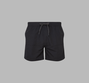 Asquith & Fox - Men´s Block Colour Swim Shorts - Badeshorts - AQ056