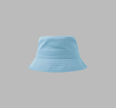 Atlantis - Kids Mayo Bucket - Børn - Økologisk Bøllehat - AT367 - Med Eget Logo