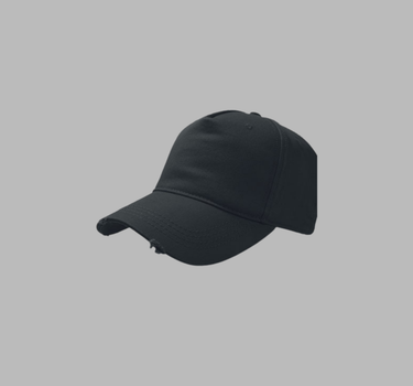 Atlantis - Cargo Cap - Justerbar Kasket - AT509