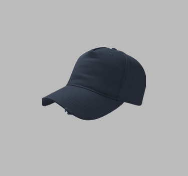 Atlantis - Cargo Cap - Justerbar Kasket - AT509