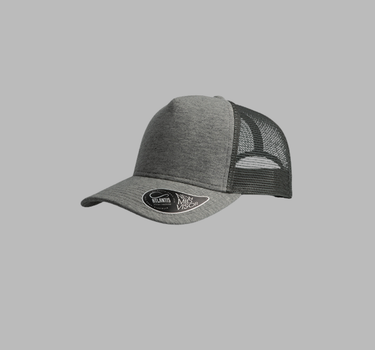 Atlantis - Rapper Jersey Cap - Trucker Kasket - AT517