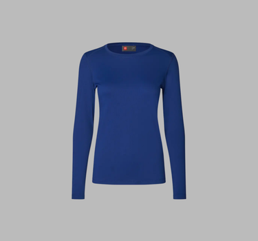Identity - GEYSER active T-shirt | l/s | dame - T-shirt - G11003