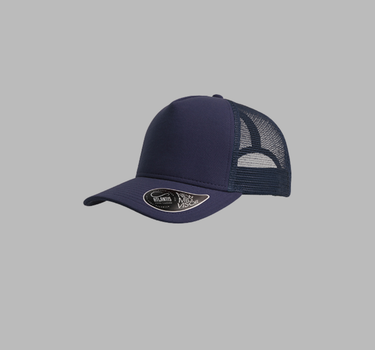 Atlantis - Rapper Jersey Cap - Trucker Kasket - AT517
