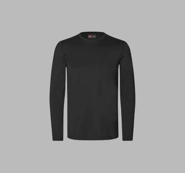 Identity - GEYSER Active T-shirt | l/s -  T-shirt - G21003