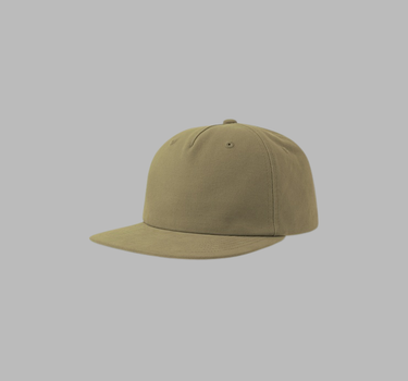 Atlantis - Cruz Cap - Snapback Kasket - AT529