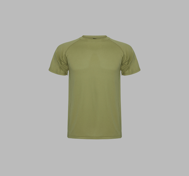 Roly Sport - Men´s Montecarlo T-Shirt - CA0425