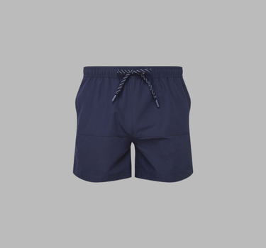 Asquith & Fox - Men´s Block Colour Swim Shorts - Badeshorts - AQ056