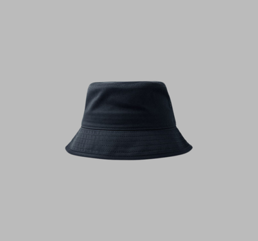Atlantis - Kids Mayo Bucket - Børn - Økologisk Bøllehat - AT367 - Med Eget Logo