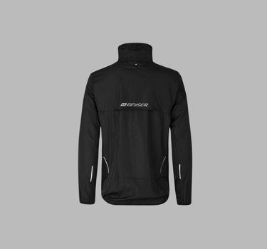 Identity - GEYSER Running Jacket | Light - Jakker - G21012