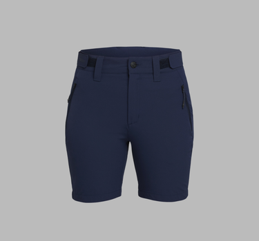 Tenson - TXlite Adventure Shorts Women - Dame - Stretch Shorts - 465017321