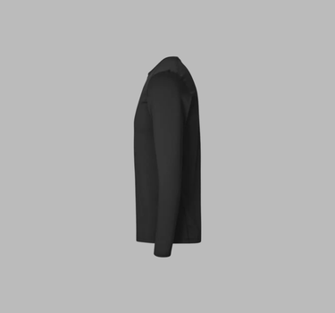 Identity - GEYSER Active T-shirt | l/s -  T-shirt - G21003