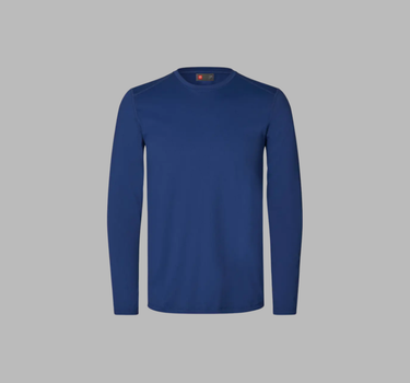 Identity - GEYSER Active T-shirt | l/s -  T-shirt - G21003