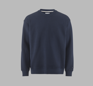 Craft - Frequent RN Sweatshirt M - Sweatshirt - 1916296 - Med Eget Logo