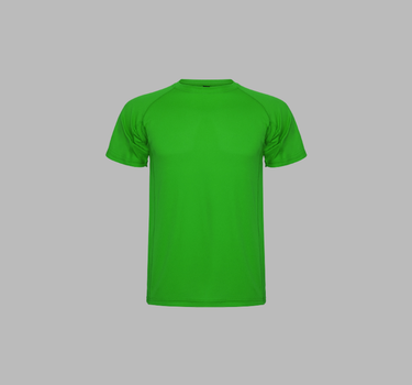 Roly Sport - Men´s Montecarlo T-Shirt - CA0425