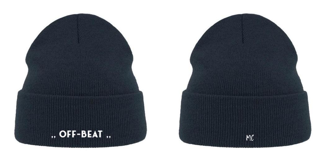 Atlantis - Eko - Beanie - Navy