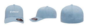 Flexfit - Baseball Original - Flexfit - Carolina Blue