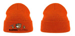 Atlantis - Eko - Beanie - Orange