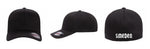 Flexfit - Baseball Original - Flexfit - Black