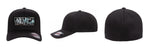 Flexfit - Baseball Original - Flexfit - Black/Black