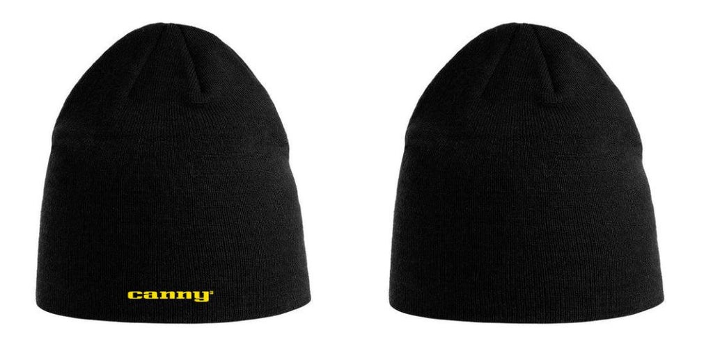 Atlantis - Holly - Beanie - Black