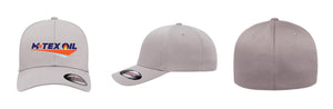 Flexfit - Baseball Original - Flexfit - Silver