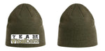 Atlantis - Holly - Beanie - Olive