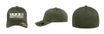 Flexfit - Baseball Original - Flexfit - Olive