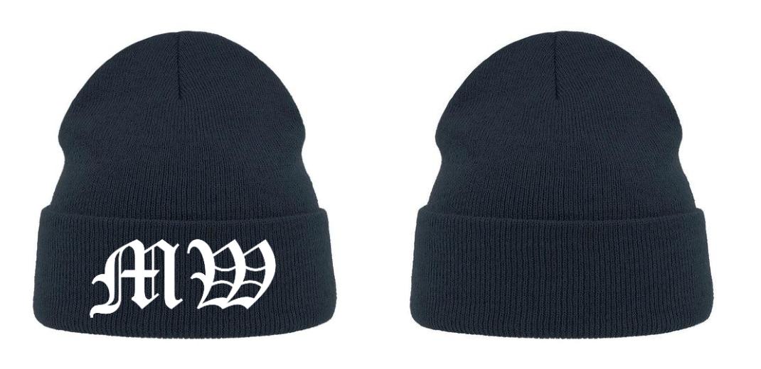 Atlantis - Eko - Beanie - Navy