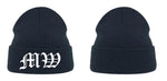 Atlantis - Eko - Beanie - Navy