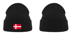 Atlantis - Eko - Beanie - Black