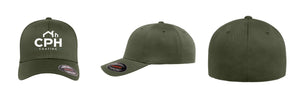 Flexfit - Baseball Original - Flexfit - Olive