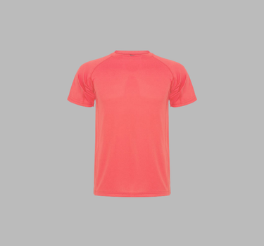 Roly Sport - Men´s Montecarlo T-Shirt - CA0425