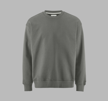 Craft - Frequent RN Sweatshirt M - Sweatshirt - 1916296 - Med Eget Logo