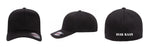 Flexfit - Baseball Original - Flexfit - Black/Black