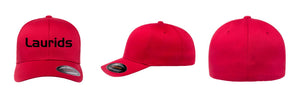 Flexfit - Baseball Original - Flexfit - Red