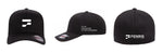 Flexfit - Baseball Original - Flexfit - Black/Black