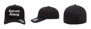 Flexfit - Baseball Original - Flexfit - Black